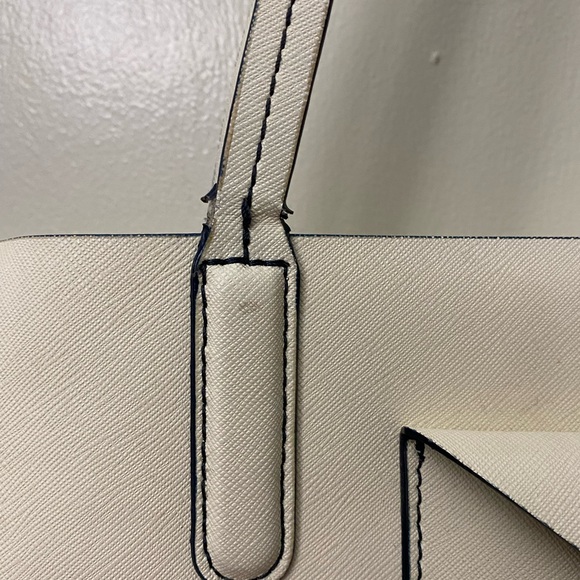 marc by marc jacobs tote bag pvc metropolitote - Picture 5 of 12